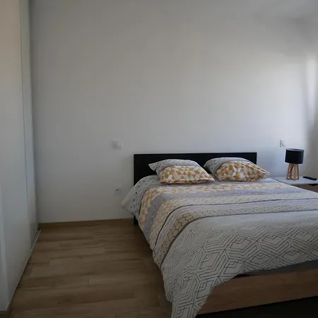 Appartement Lumineux Au Calme La Roche-sur-Yon