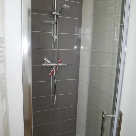 Appartement Lumineux Au Calme