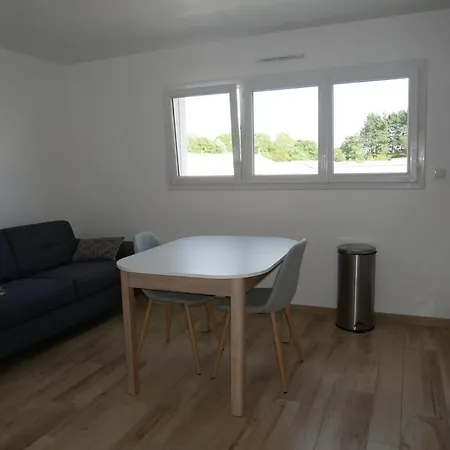 Lumineux Au Calme La Roche-sur-Yon